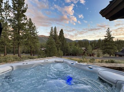 340 Elias Baldwin, Truckee, CA 96161 Photo