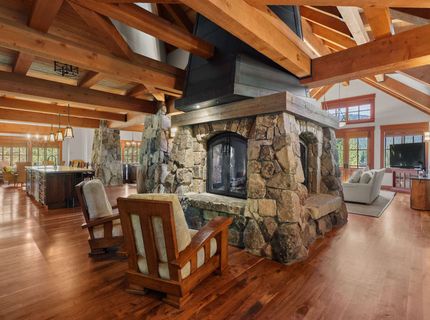 340 Elias Baldwin, Truckee, CA 96161 Photo