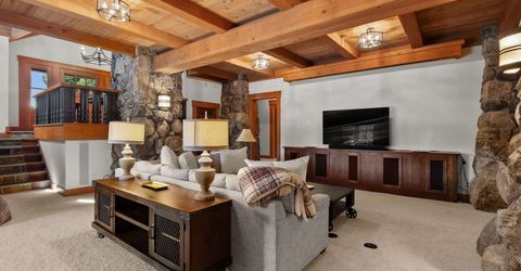 340 Elias Baldwin, Truckee, CA 96161 Photo