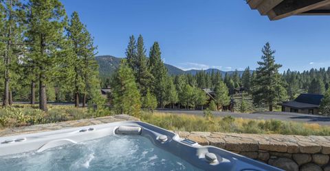 340 Elias Baldwin, Truckee, CA 96161 Photo