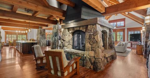 340 Elias Baldwin, Truckee, CA 96161 Photo