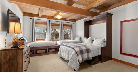 340 Elias Baldwin, Truckee, CA 96161 Photo