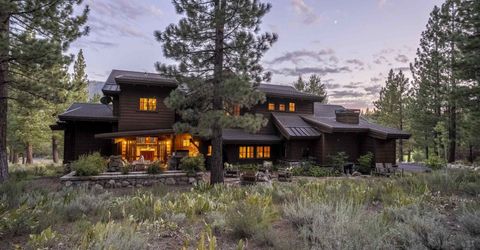 340 Elias Baldwin, Truckee, CA 96161 Photo