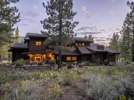 340 Elias Baldwin, Truckee, CA 96161 Photo
