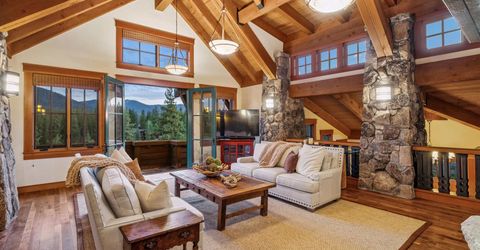 340 Elias Baldwin, Truckee, CA 96161 Photo
