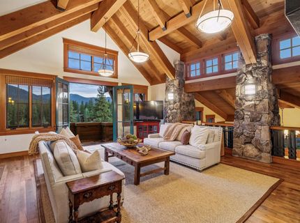 340 Elias Baldwin, Truckee, CA 96161 Photo