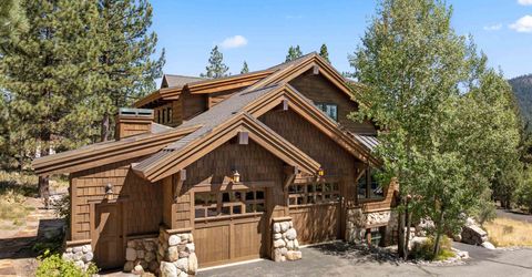340 Elias Baldwin, Truckee, CA 96161 Photo