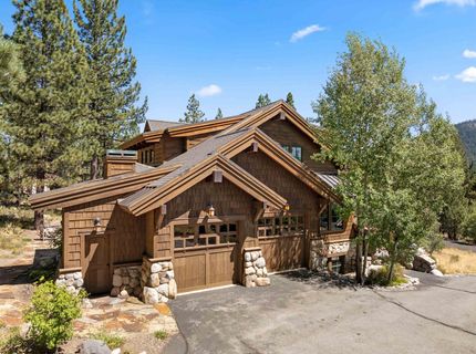 340 Elias Baldwin, Truckee, CA 96161 Photo