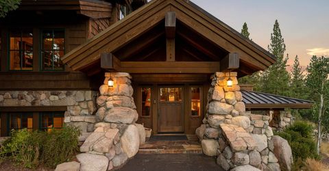340 Elias Baldwin, Truckee, CA 96161 Photo