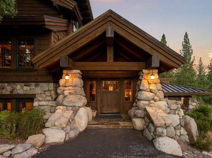340 Elias Baldwin, Truckee, CA 96161 Photo