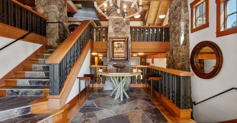 340 Elias Baldwin, Truckee, CA 96161 Photo