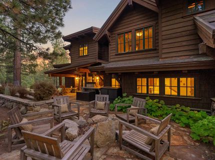 340 Elias Baldwin, Truckee, CA 96161 Photo