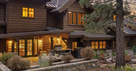 340 Elias Baldwin, Truckee, CA 96161 Photo