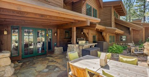 340 Elias Baldwin, Truckee, CA 96161 Photo