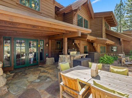 340 Elias Baldwin, Truckee, CA 96161 Photo