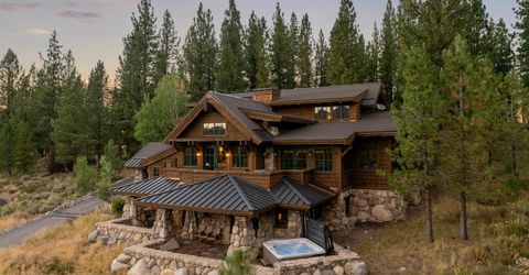 340 Elias Baldwin, Truckee, CA 96161 Photo