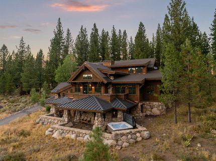 340 Elias Baldwin, Truckee, CA 96161 Photo