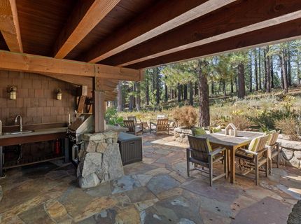 340 Elias Baldwin, Truckee, CA 96161 Photo