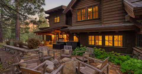 340 Elias Baldwin, Truckee, CA 96161 Photo