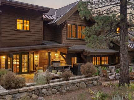 340 Elias Baldwin, Truckee, CA 96161 Photo