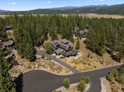 340 Elias Baldwin, Truckee, CA 96161 Photo