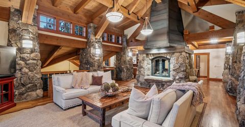 340 Elias Baldwin, Truckee, CA 96161 Photo