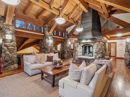 340 Elias Baldwin, Truckee, CA 96161 Photo