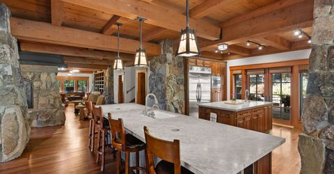 340 Elias Baldwin, Truckee, CA 96161 Photo