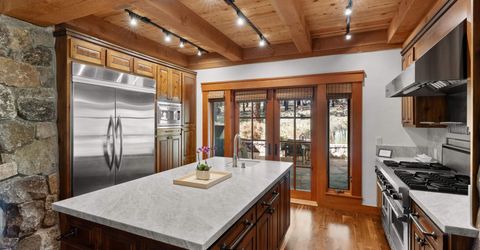 340 Elias Baldwin, Truckee, CA 96161 Photo