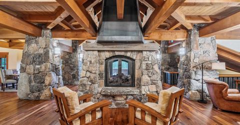 340 Elias Baldwin, Truckee, CA 96161 Photo