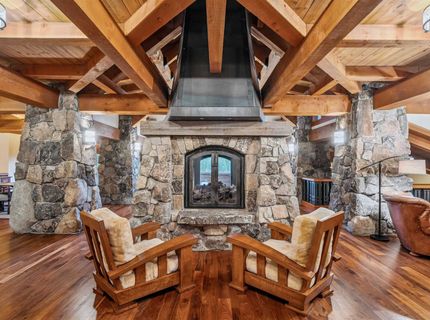 340 Elias Baldwin, Truckee, CA 96161 Photo