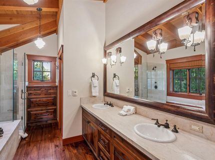 340 Elias Baldwin, Truckee, CA 96161 Photo
