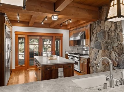 340 Elias Baldwin, Truckee, CA 96161 Photo