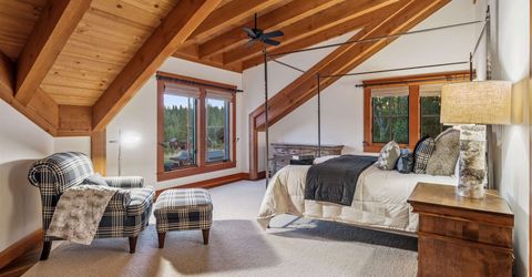 340 Elias Baldwin, Truckee, CA 96161 Photo