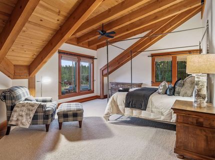 340 Elias Baldwin, Truckee, CA 96161 Photo