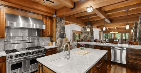 340 Elias Baldwin, Truckee, CA 96161 Photo