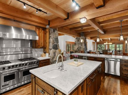340 Elias Baldwin, Truckee, CA 96161 Photo