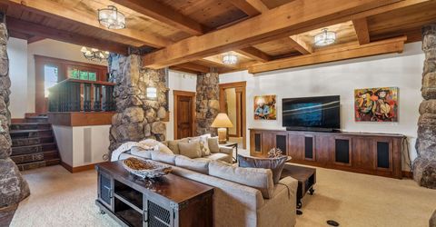 340 Elias Baldwin, Truckee, CA 96161 Photo