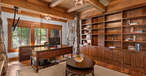 340 Elias Baldwin, Truckee, CA 96161 Photo