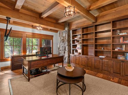 340 Elias Baldwin, Truckee, CA 96161 Photo
