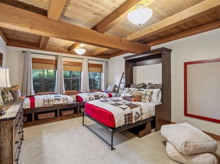 340 Elias Baldwin, Truckee, CA 96161 Photo