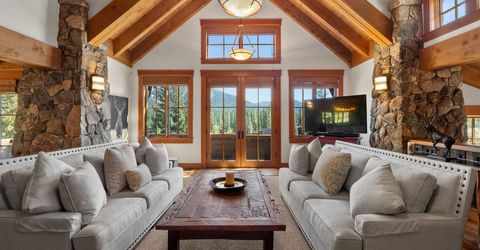 340 Elias Baldwin, Truckee, CA 96161 Photo