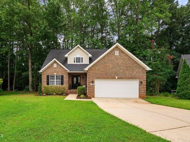 1209 Waterford Green Drive, Apex, NC 27502