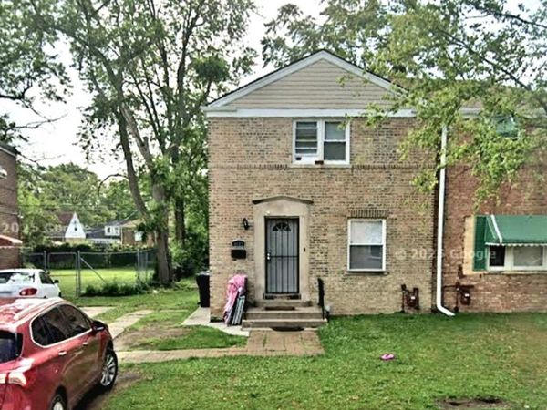 9607 S Merrill Avenue , Chicago, IL 60617
