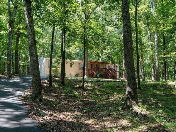 Heber Springs, AR 72543
