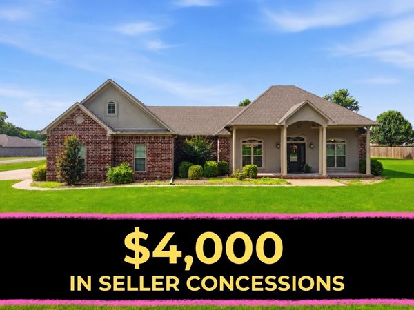 10 Colt Loop, Greenbrier, AR 72058
