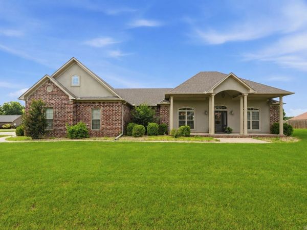 10 Colt Loop, Greenbrier, AR 72058