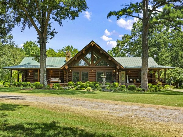 150 Wilson Lodge Drive, Judsonia, AR 72081