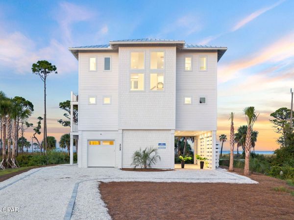 225 Park Point Circle , Port St Joe, FL 32456