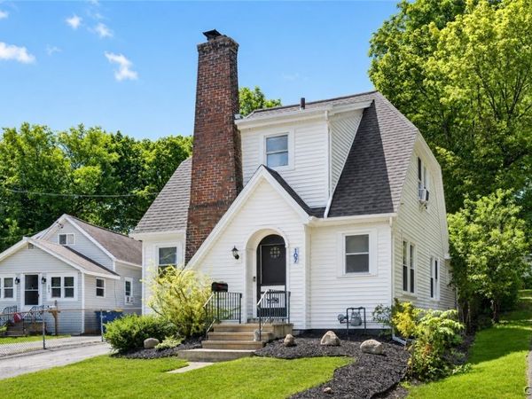 107 Carlton Avenue , Syracuse, NY 13219